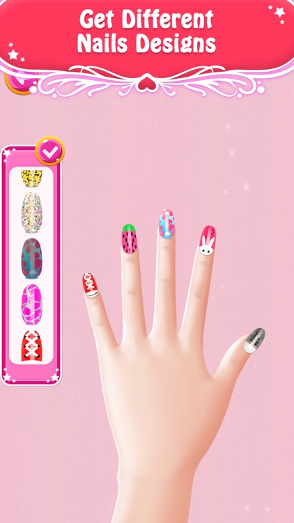 Makeup Games - Princess games screenshot-3