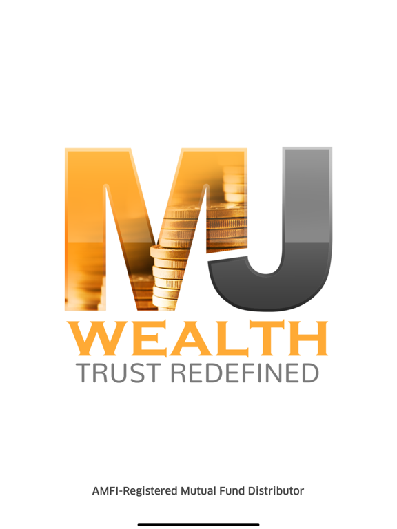 Screenshot #4 pour MJ Wealth