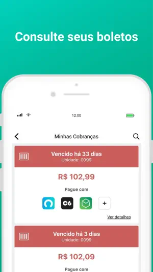 Vila21 screenshot 3
