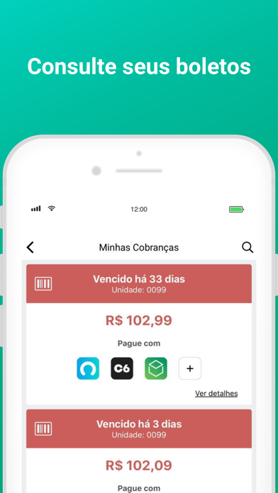 Vila21 Screenshot