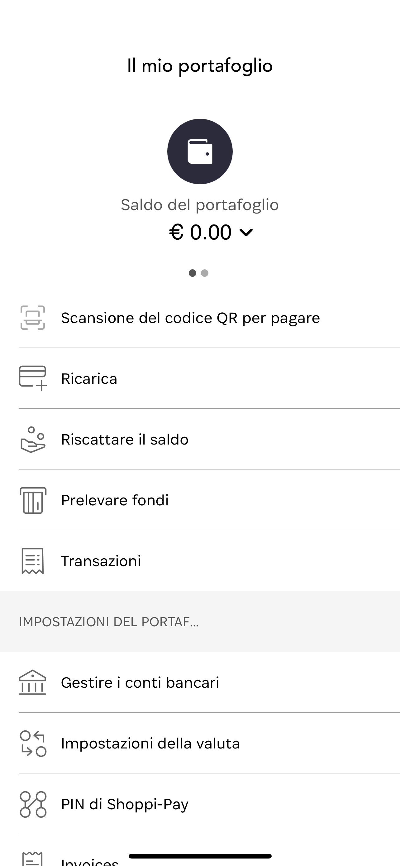 Shoppi Pay