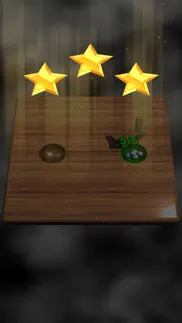 hole ball 3d iphone screenshot 2