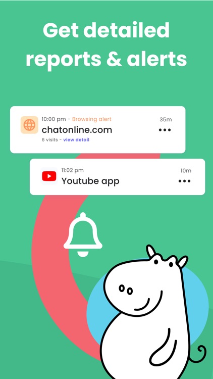 Qustodio Kids App screenshot-8