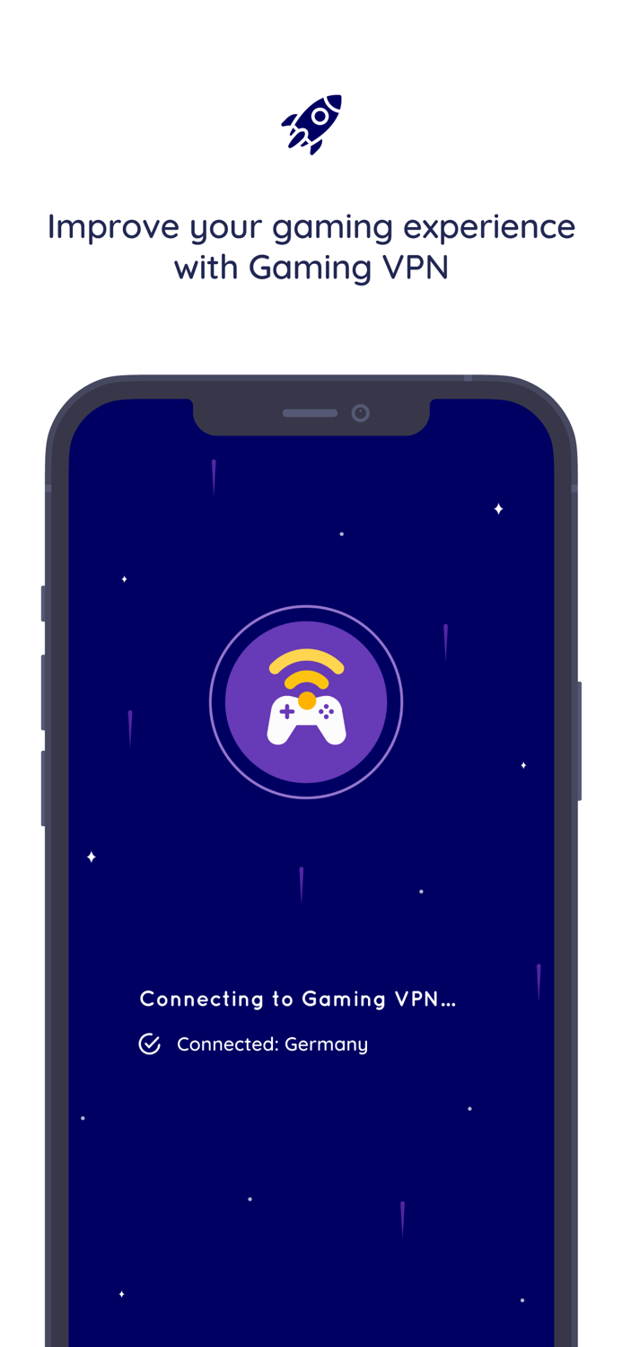 Gaming VPN  Ping and Bandwidth