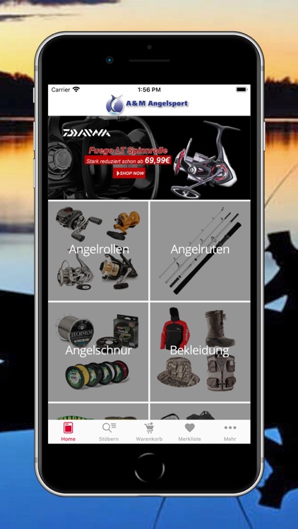 A&M Angelsport Angelshop Store