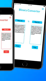 How to cancel & delete binary converter calculator 1