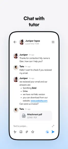 Game screenshot GoPeer hack