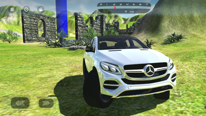 Offroad Car Simulator 3 Screenshot