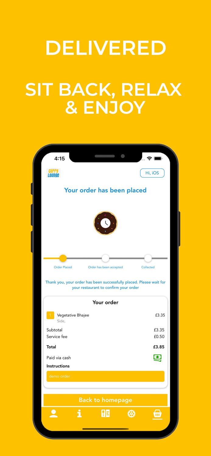 The Curry Lounge Wolverhampton