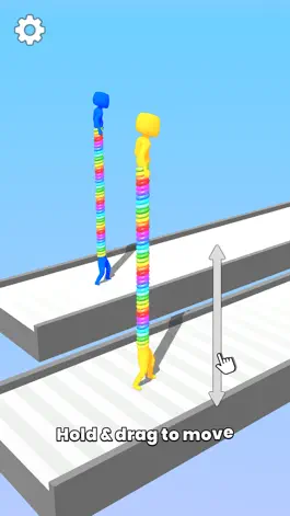 Game screenshot Slinky man mod apk