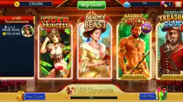 princess bonus casino iphone screenshot 1