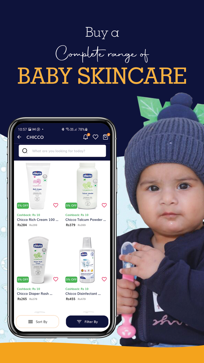 Boptee -Baby and Kids Fashion