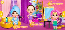 Game screenshot Sweet Olivia Pop Star Story apk