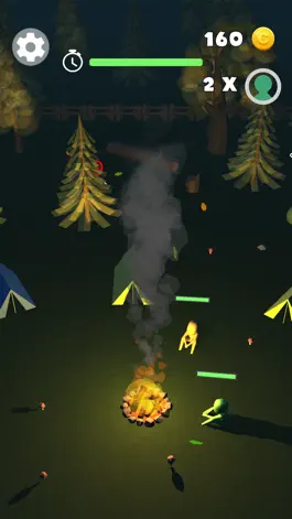 Game screenshot Bloody Slayer hack