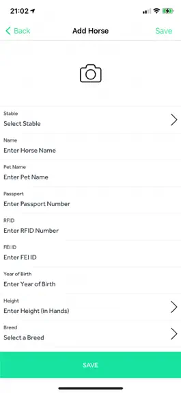 Game screenshot Horsepal 2.0 hack