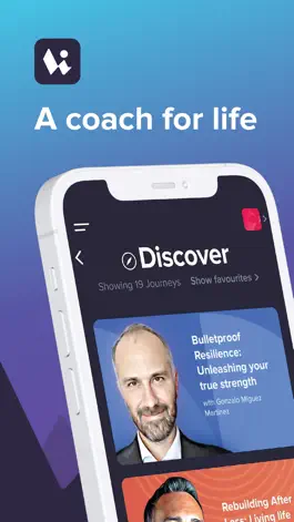 Game screenshot Huddol - A coach for life mod apk