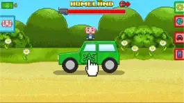 Game screenshot Smash Car Idle apk
