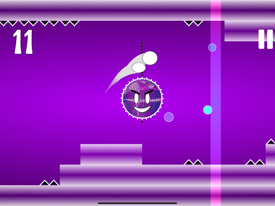 Screenshot #4 pour Disco Jump