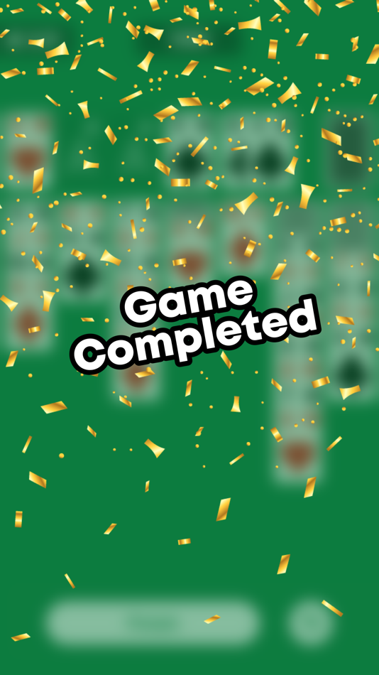 #4. Solitaire - Voodoo Card Game! (iOS) Podle: Voodoo