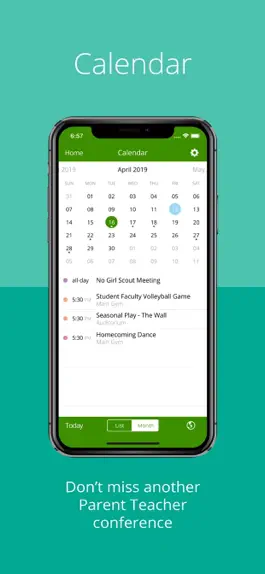 Game screenshot Medford School District 549C mod apk