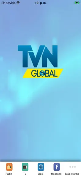 Game screenshot Tvn Global apk