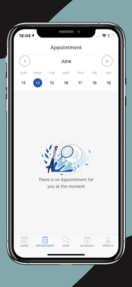 Game screenshot HealersOnDemand_Healers apk