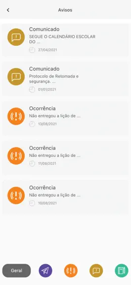 Game screenshot Colégio Harmonia hack