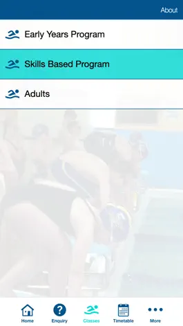 Game screenshot Sherriffs Road Swimming hack