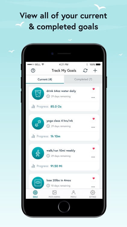 JustTrakIt screenshot-3