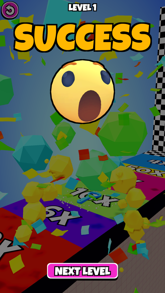 #4. Soda Pop (iOS) 由: omer cetin