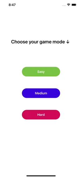Game screenshot Tic-Tac-Toe for Dummies hack