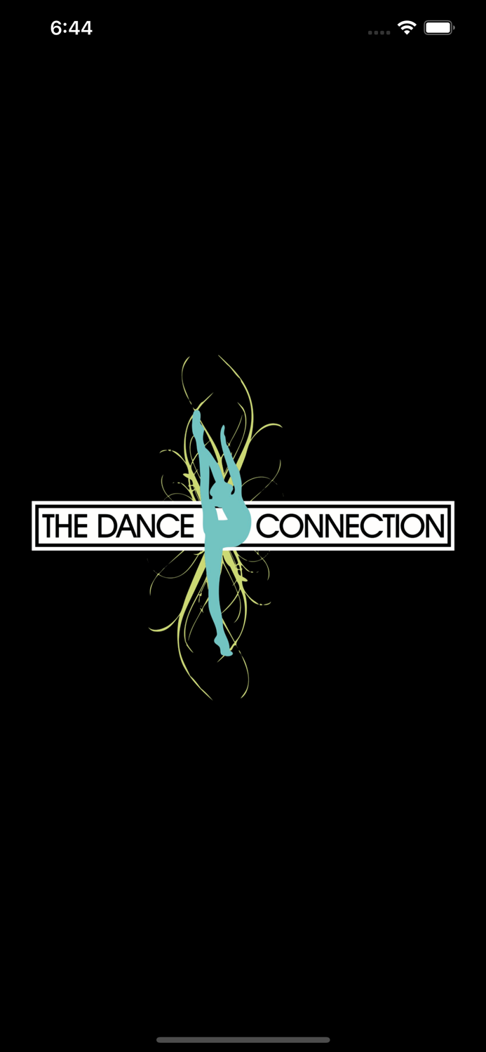 The Dance Connection