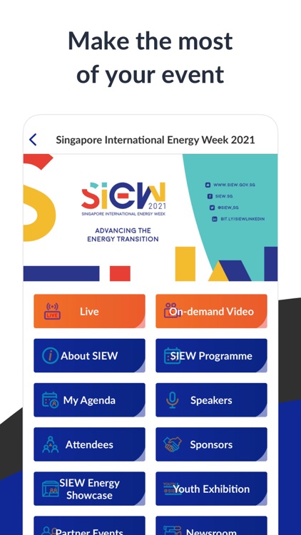 SIEW 2021