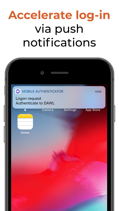 How to cancel & delete DIGIPASS® App from iphone & ipad 2