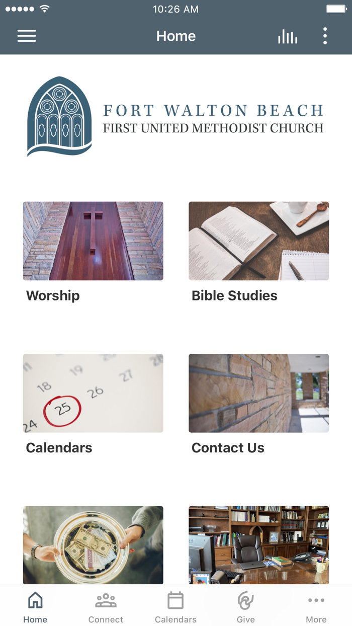 Fort Walton Beach FUMC