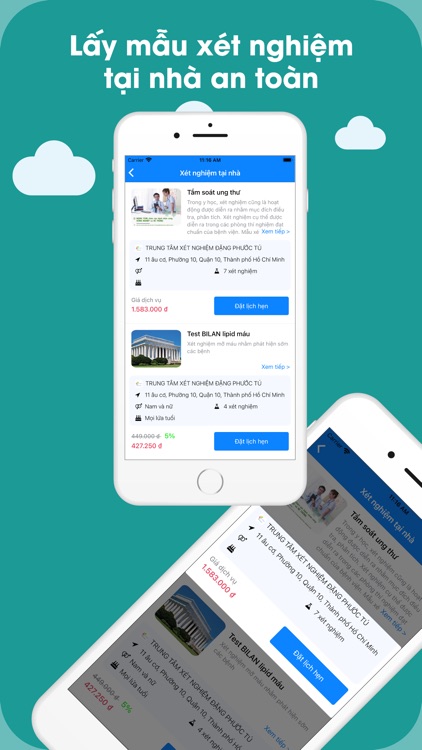 eMedCare screenshot-3