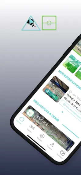 Game screenshot Foot O Spot mod apk