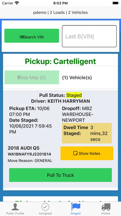 Car Puller screenshot-7