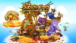 Game screenshot The Survivalists™ mod apk