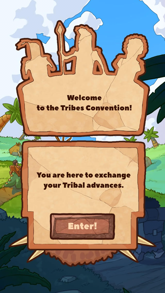 #1. Welcome to My Cave (iOS) 由: ERROR300 GAMES LIMITED