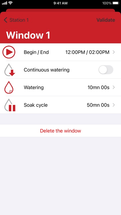 MyToroTempus screenshot-3
