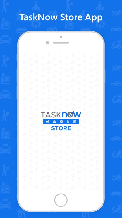 Task Now Store