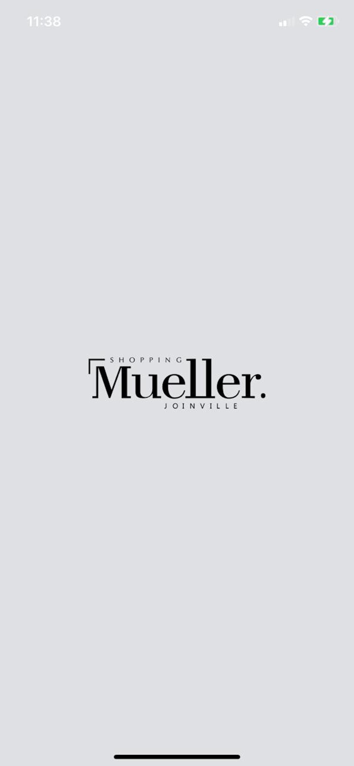 Shopping Mueller Joinville
