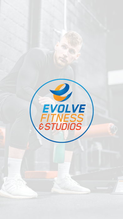 Evolve Fitness and Studios Screenshot