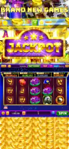 Royal Double Win Slots screenshot #5 for iPhone