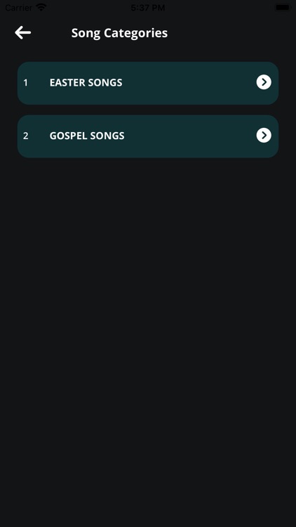 TCC Kuwait screenshot-3