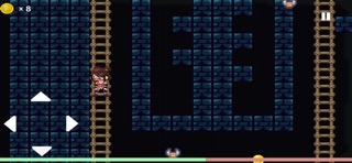 Ninja Runner - Platformer Gameのおすすめ画像9