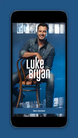 Game screenshot Luke Bryan mod apk