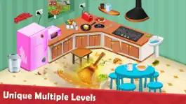 Game screenshot Home Cleanup And Repair 2021 mod apk