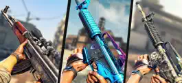 Game screenshot Special OPS Gun Shooting games apk